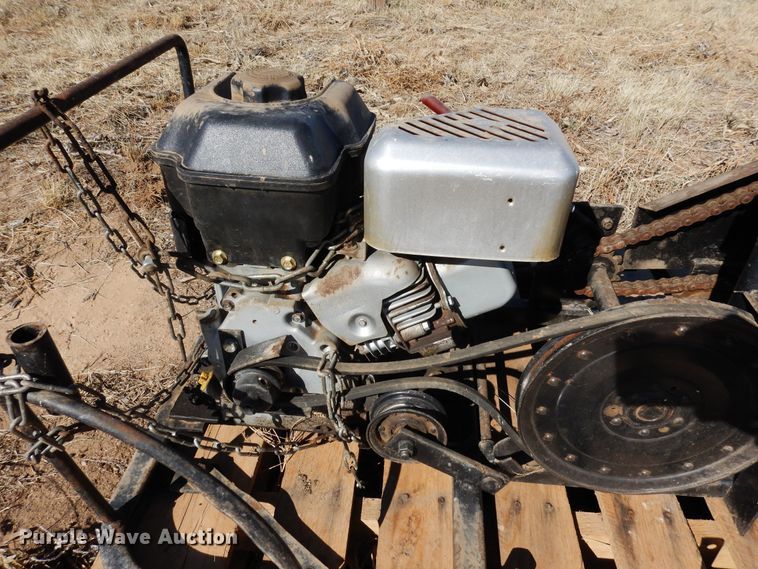 image for item MR9592 E-Z Roll C425  wire roller