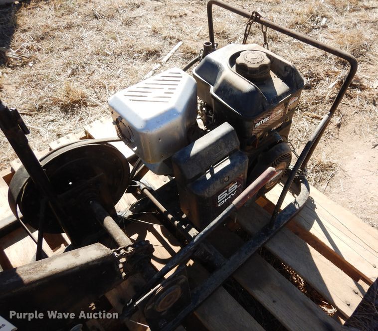 image for item MR9592 E-Z Roll C425  wire roller