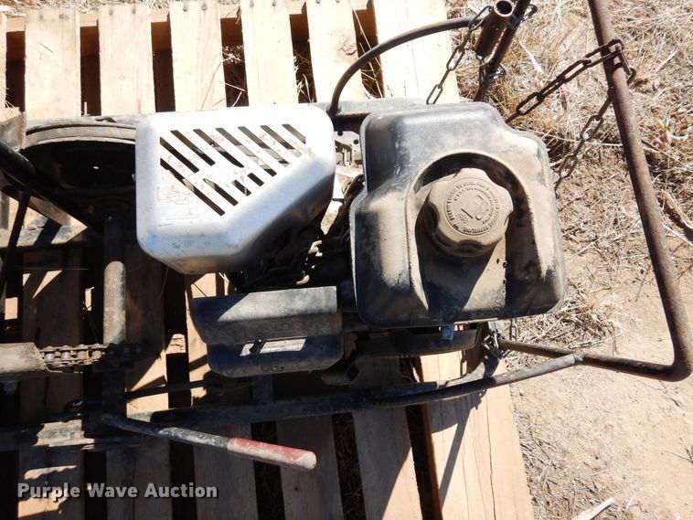 image for item MR9592 E-Z Roll C425  wire roller