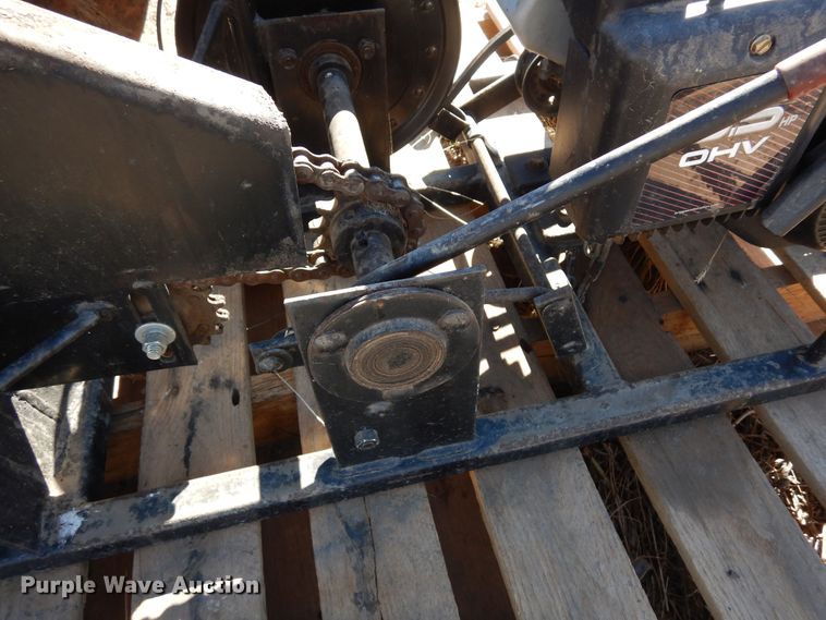 image for item MR9592 E-Z Roll C425  wire roller