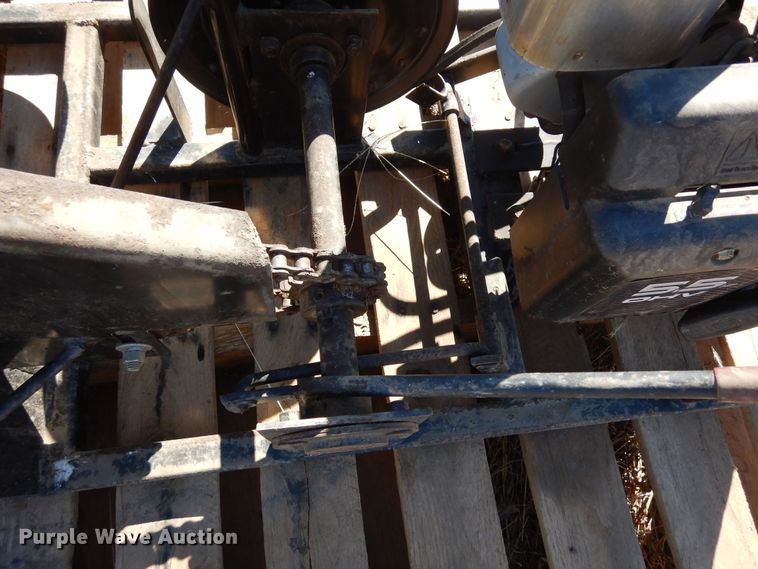 image for item MR9592 E-Z Roll C425  wire roller