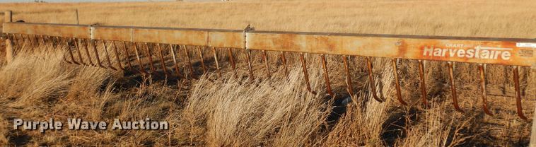 image for item MR9595 Crary Harvestaire  wind system