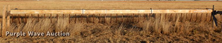 image for item MR9595 Crary Harvestaire  wind system