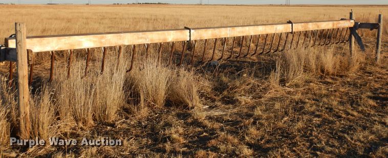 image for item MR9595 Crary Harvestaire  wind system