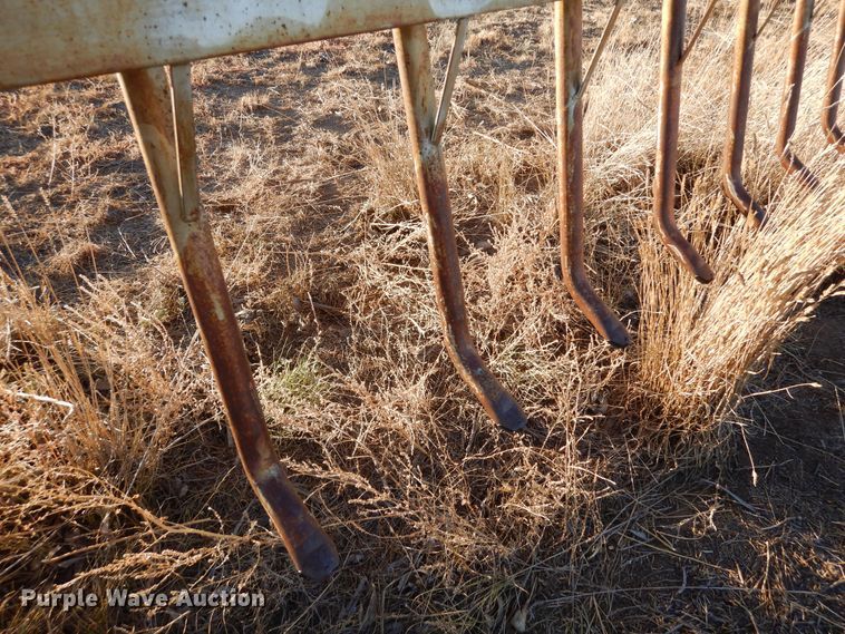 image for item MR9595 Crary Harvestaire  wind system