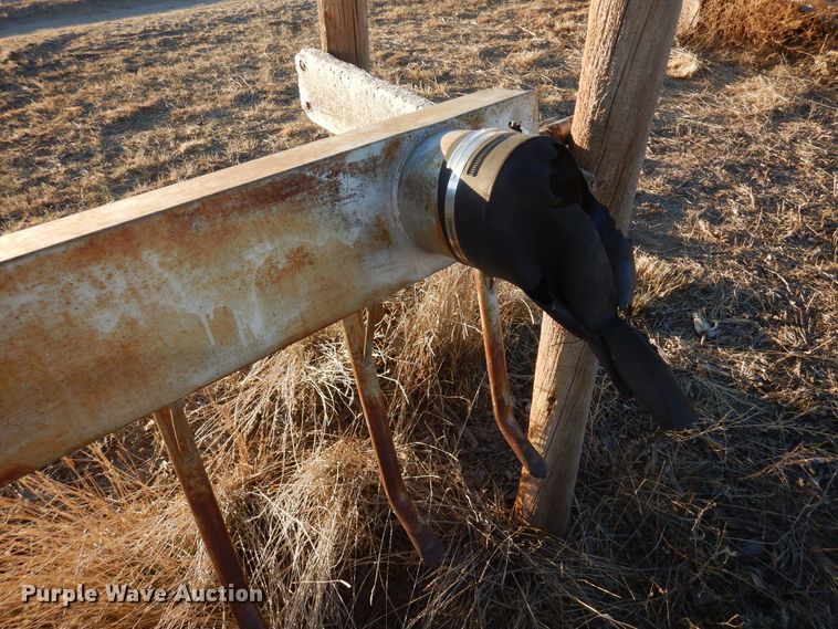 image for item MR9595 Crary Harvestaire  wind system