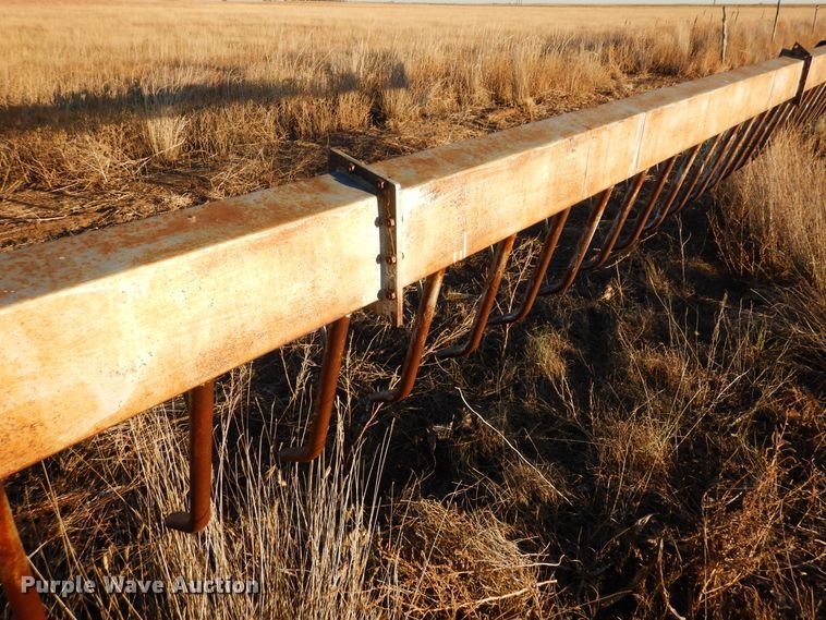 image for item MR9595 Crary Harvestaire  wind system