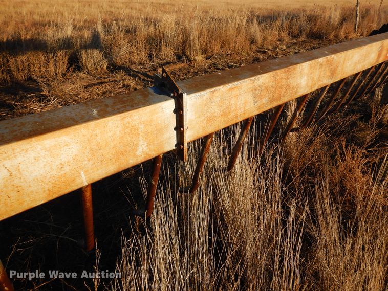 image for item MR9595 Crary Harvestaire  wind system