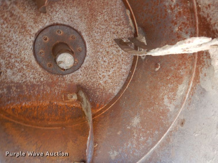 image for item MR9608 Montgomery Ward GIL-26471AS  concrete mixer