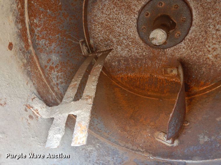 image for item MR9608 Montgomery Ward GIL-26471AS  concrete mixer