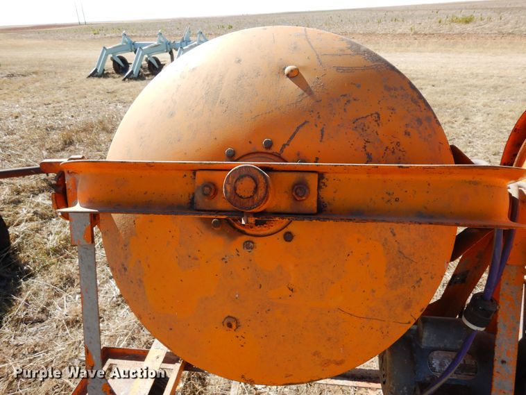 image for item MR9608 Montgomery Ward GIL-26471AS  concrete mixer