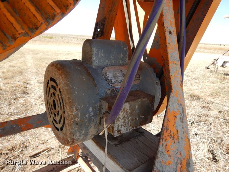 image for item MR9608 Montgomery Ward GIL-26471AS  concrete mixer
