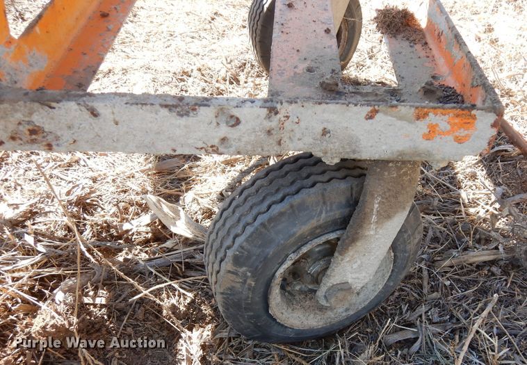 image for item MR9608 Montgomery Ward GIL-26471AS  concrete mixer