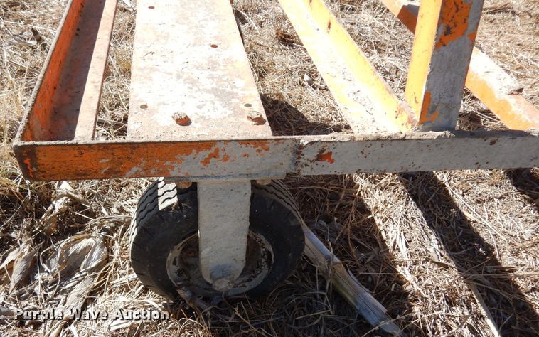 image for item MR9608 Montgomery Ward GIL-26471AS  concrete mixer