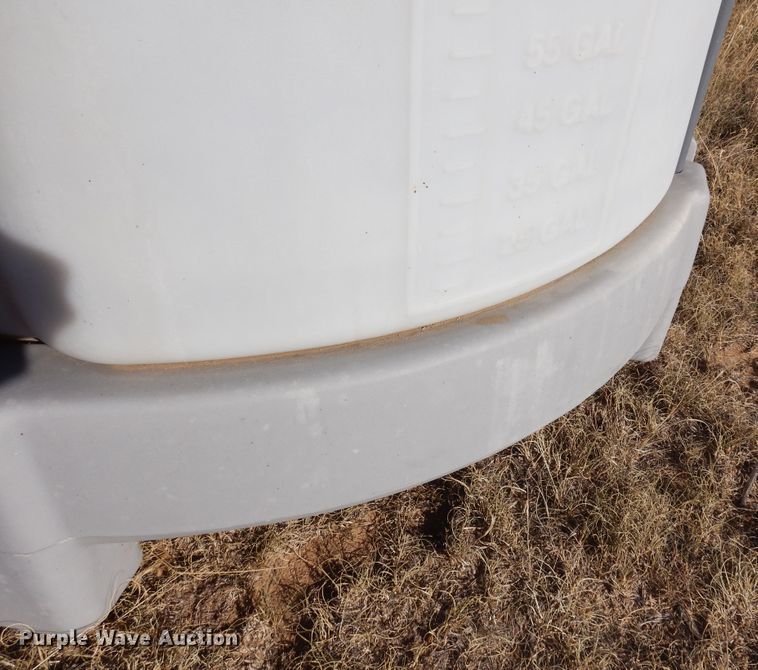 image for item MR9609 Shuttle 150  chemical tank