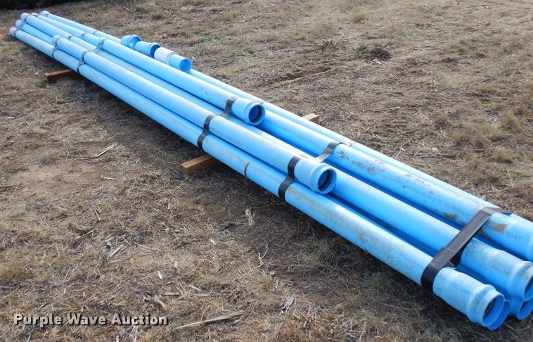 image for item MR9628 IPS PVC irrigation pipe