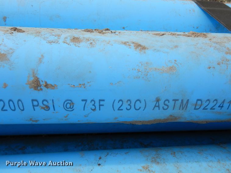 image for item MR9628 IPS PVC irrigation pipe