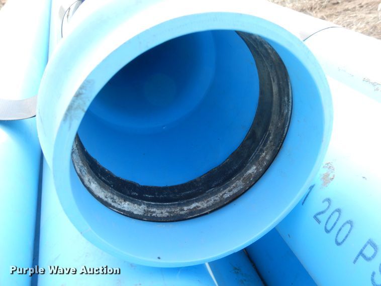 image for item MR9628 IPS PVC irrigation pipe