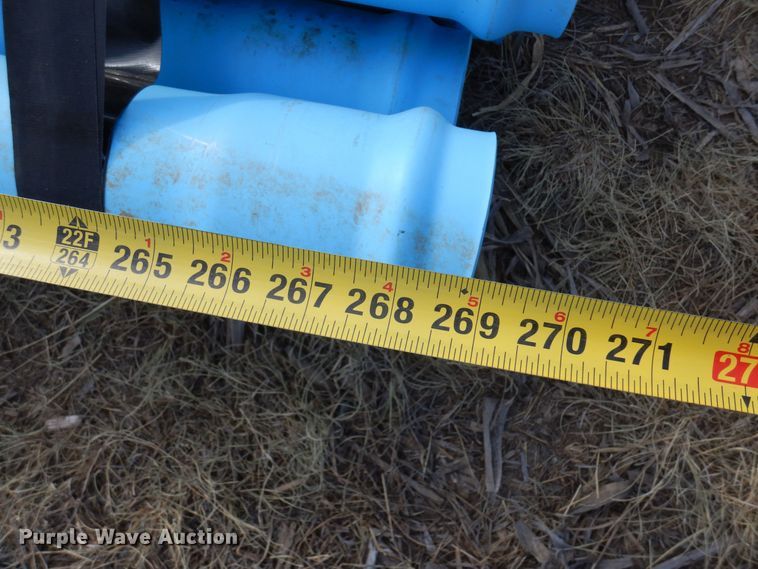 image for item MR9628 IPS PVC irrigation pipe