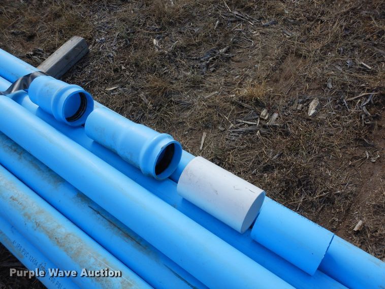 image for item MR9628 IPS PVC irrigation pipe