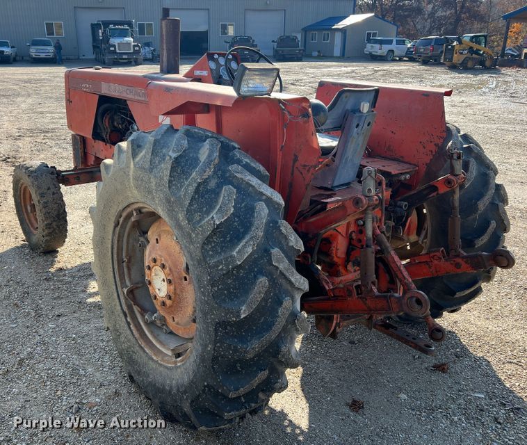 image for item MR9997 Allis Chalmers One-Seventy  tractor