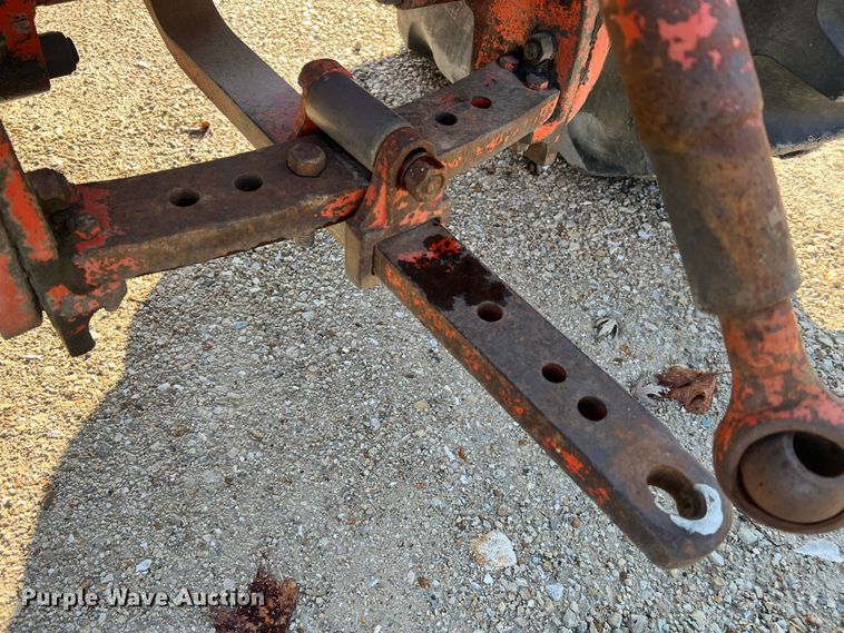 image for item MR9997 Allis Chalmers One-Seventy  tractor