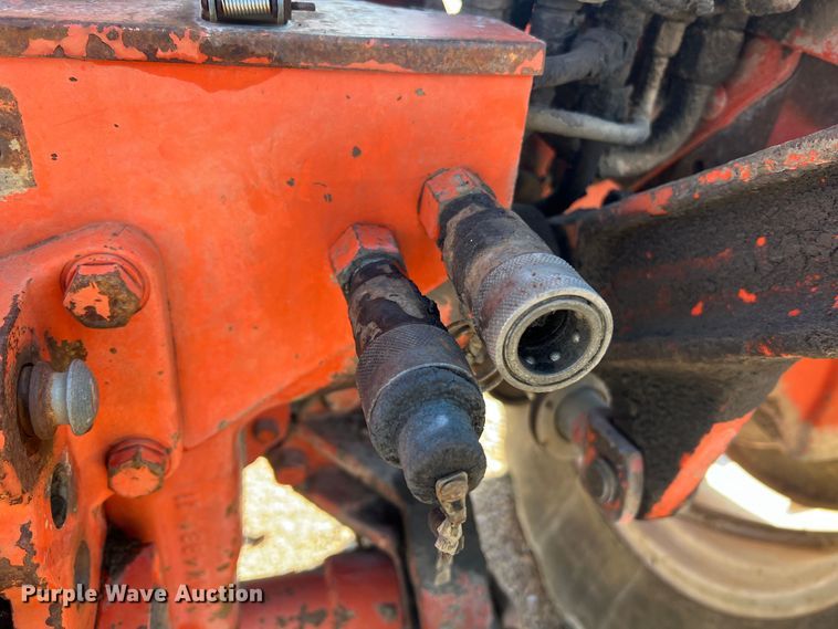 image for item MR9997 Allis Chalmers One-Seventy  tractor