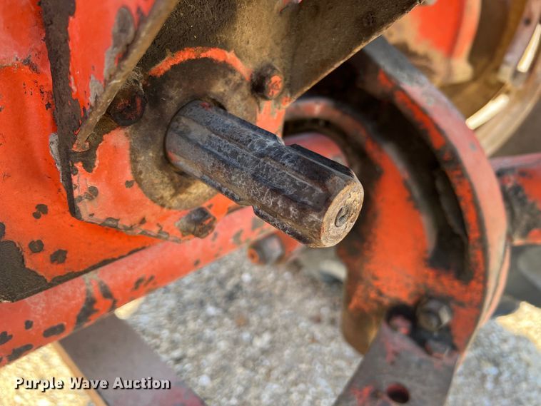 image for item MR9997 Allis Chalmers One-Seventy  tractor