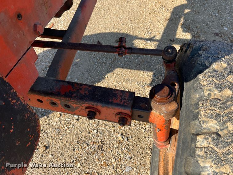 image for item MR9997 Allis Chalmers One-Seventy  tractor