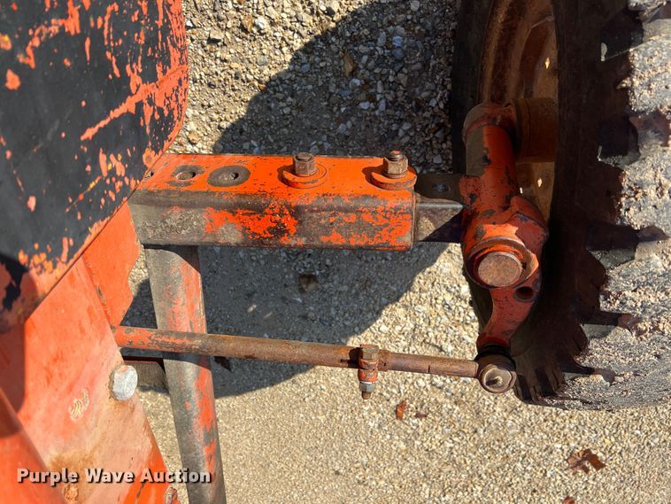image for item MR9997 Allis Chalmers One-Seventy  tractor