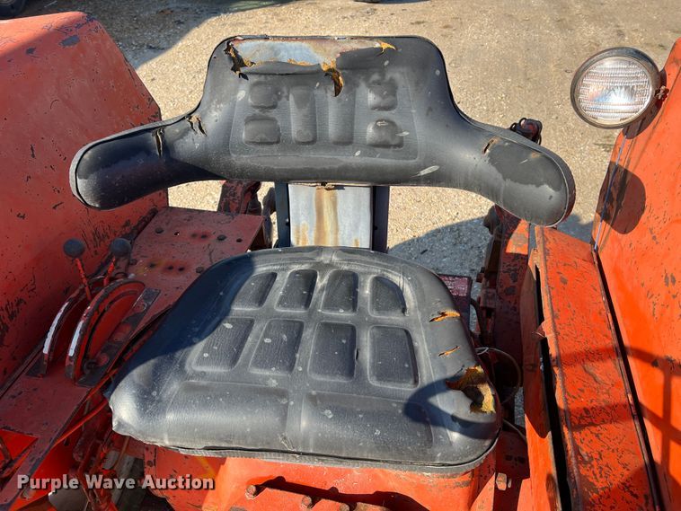 image for item MR9997 Allis Chalmers One-Seventy  tractor