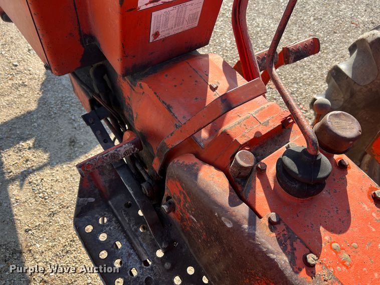 image for item MR9997 Allis Chalmers One-Seventy  tractor