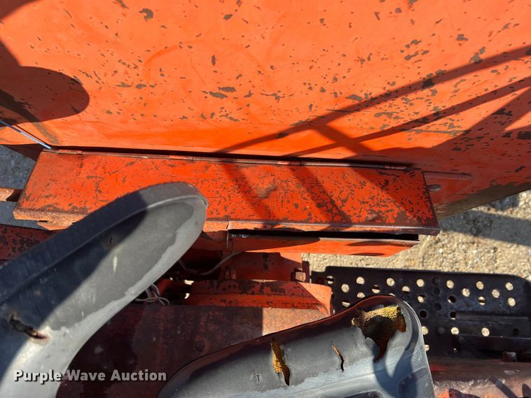 image for item MR9997 Allis Chalmers One-Seventy  tractor