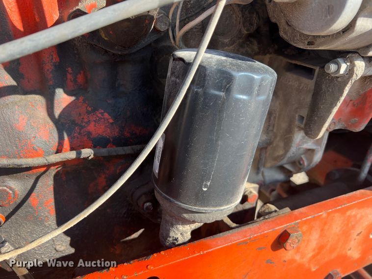 image for item MR9997 Allis Chalmers One-Seventy  tractor