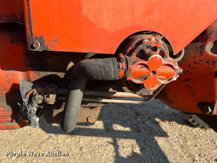 image for item MR9997 Allis Chalmers One-Seventy  tractor