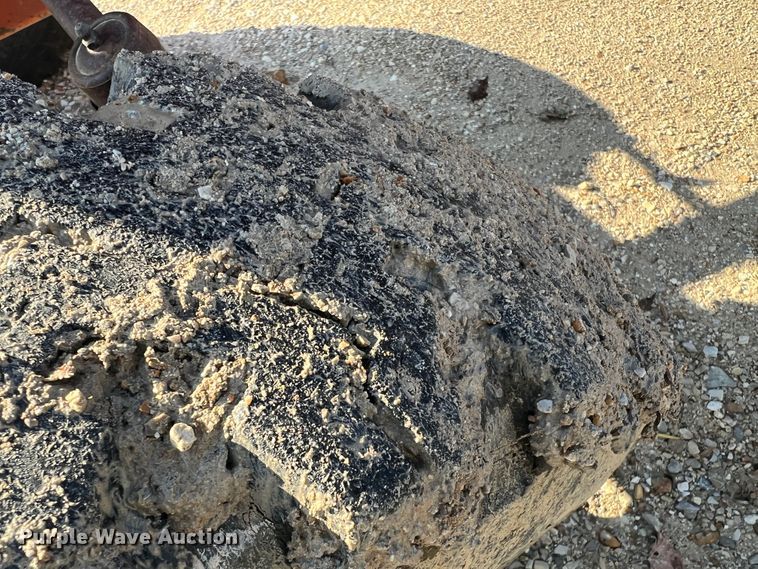 image for item MR9997 Allis Chalmers One-Seventy  tractor