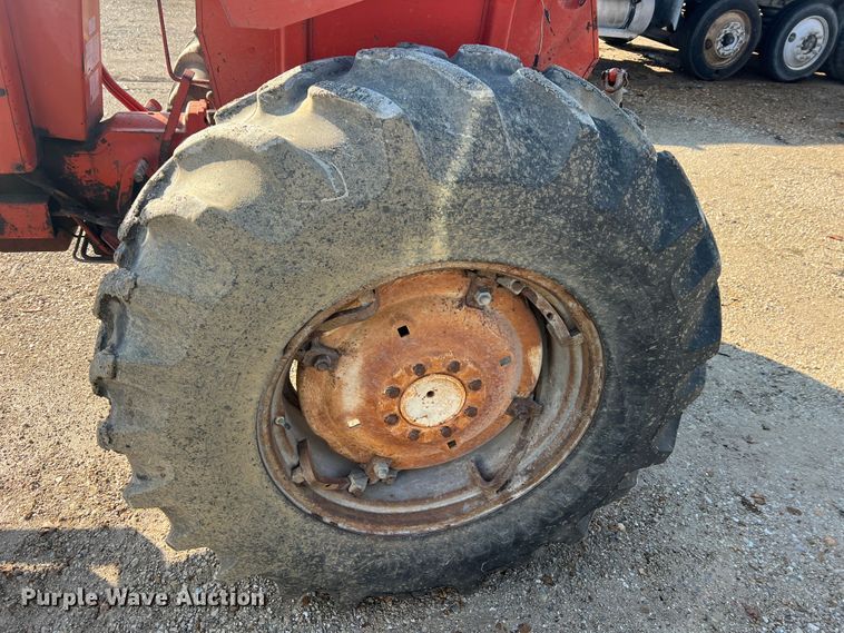 image for item MR9997 Allis Chalmers One-Seventy  tractor