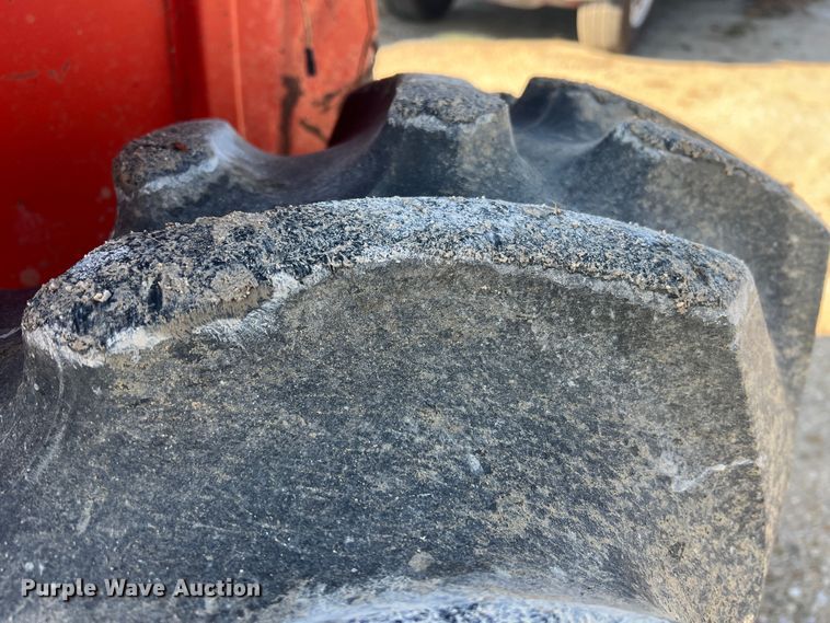 image for item MR9997 Allis Chalmers One-Seventy  tractor