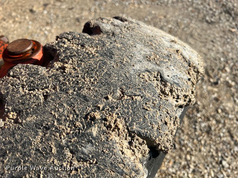 image for item MR9997 Allis Chalmers One-Seventy  tractor