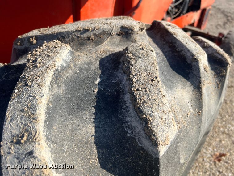 image for item MR9997 Allis Chalmers One-Seventy  tractor