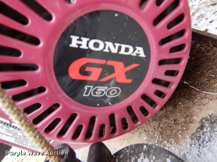 image for item MT9842 2011 Behnke  cone bottom nurse tank trailer