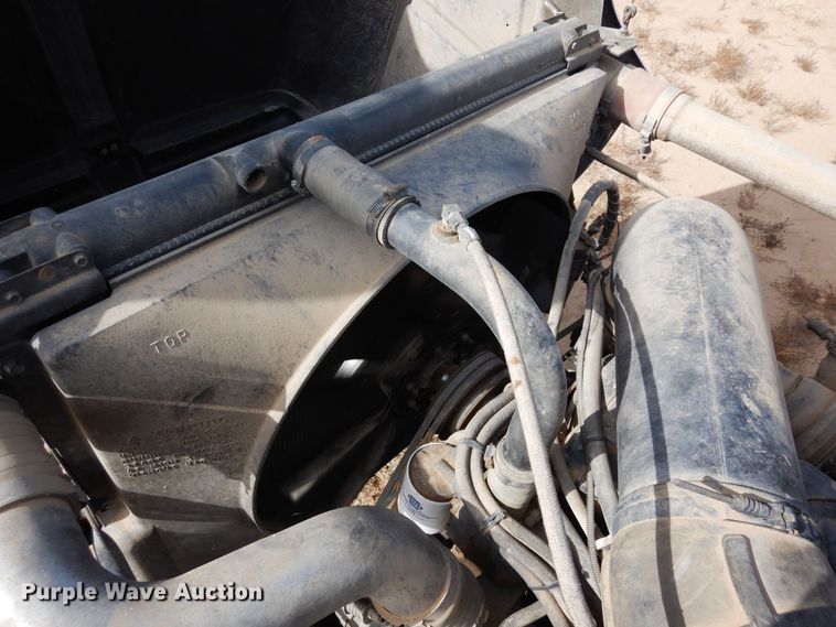 image for item DF8188 1997 Mack CH613  semi truck