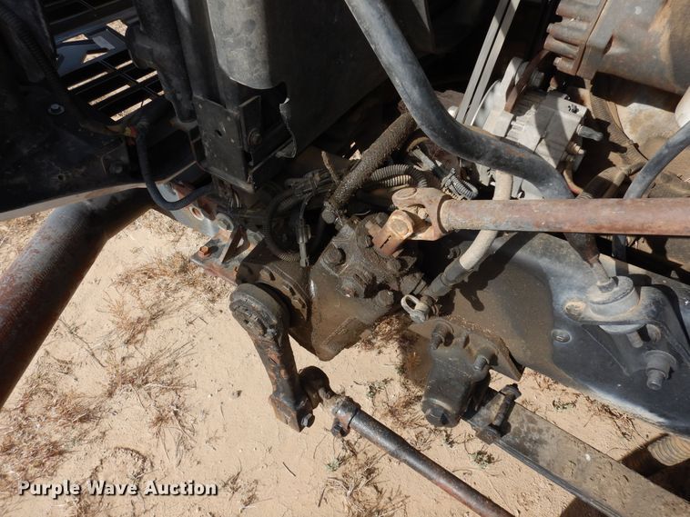 image for item DF8188 1997 Mack CH613  semi truck