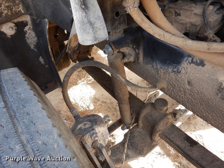 image for item DF8188 1997 Mack CH613  semi truck