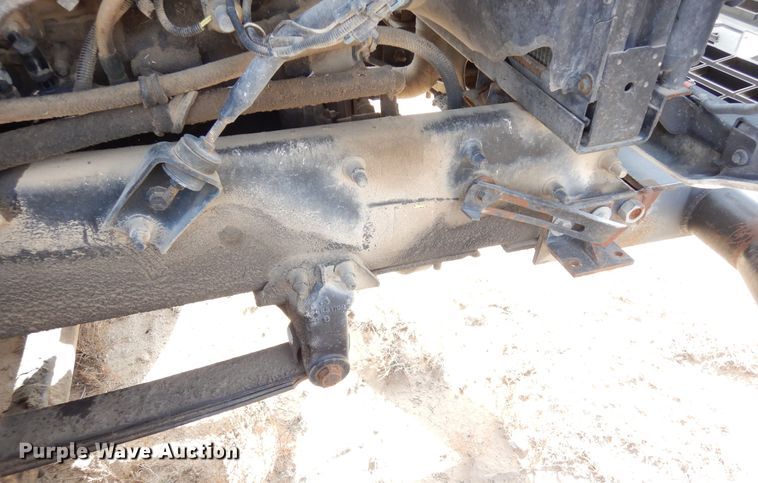 image for item DF8188 1997 Mack CH613  semi truck