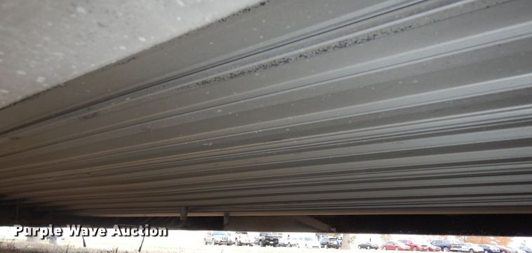 image for item DI6823 2011 Hackney  delivery trailer