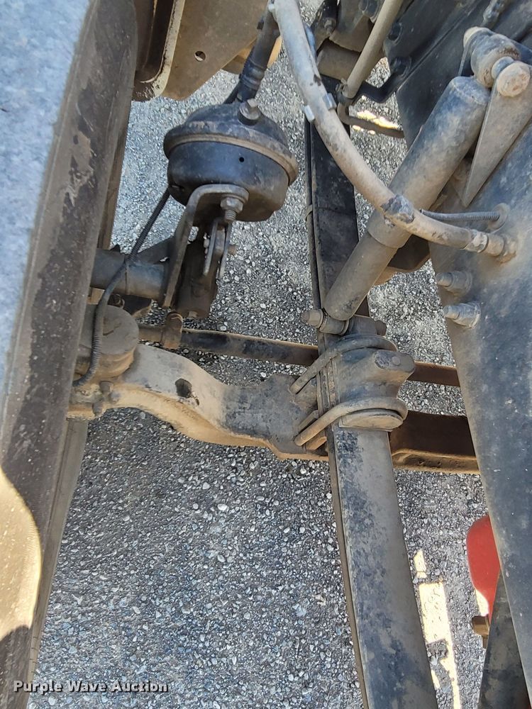 image for item DM4181 2015 Kenworth T880  semi truck