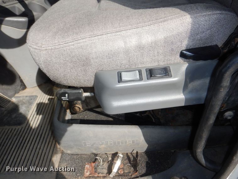 image for item DM8084 2005 Freightliner Columbia  semi truck