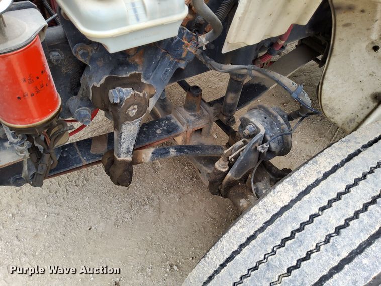 image for item DN6942 2016 Freightliner M2106  box truck