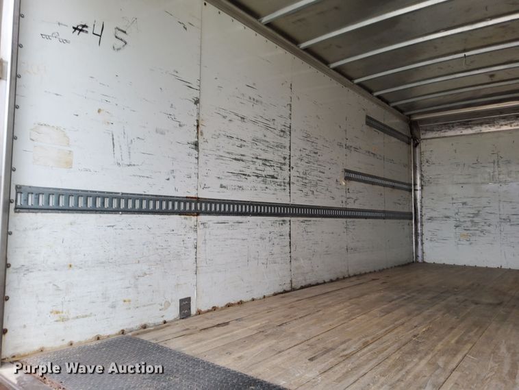 image for item DN6942 2016 Freightliner M2106  box truck